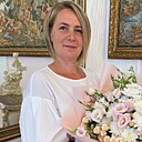 Знакомства: Оксана, 46 лет, Москва