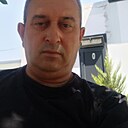 Знакомства: Mübariz, 48 лет, Баку