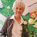 Знакомства: Людмила, 69 лет, Северск