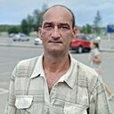 Знакомства: Сергей, 51 год, Москва