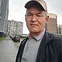 Знакомства: Рашид, 53 года, Санкт-Петербург