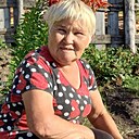 Знакомства: Валентина, 56 лет, Богданович