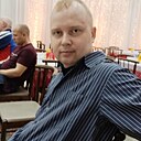 Знакомства: Димон, 45 лет, Самара