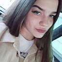 Знакомства: Кристина, 25 лет, Омск