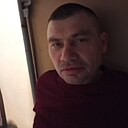 Знакомства: Виктор, 46 лет, Ульяновск