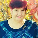 Знакомства: Тина, 66 лет, Славянск