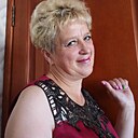 Знакомства: Алла, 53 года, Минск