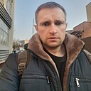 Знакомства: Александр, 38 лет, Молодечно