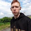 Знакомства: Егор, 19 лет, Омутинский