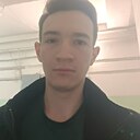 Знакомства: Кирилл, 19 лет, Чапаевск