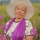 Знакомства: Зинель, 65 лет, Зея