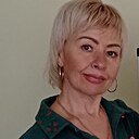 Знакомства: Людмила, 47 лет, Кропивницкий