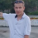 Знакомства: Андрей, 41 год, Реж