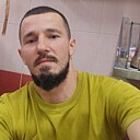 Знакомства: Виктор, 37 лет, Туапсе