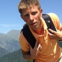 Знакомства: Aleksei, 45 лет, Саранск