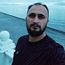 Знакомства: Ramal, 37 лет, Алушта