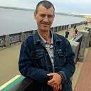 Знакомства: Валерий, 58 лет, Самара