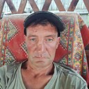 Знакомства: Костя, 47 лет, Иркутск