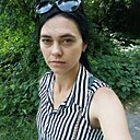 Знакомства: Анюта, 25 лет, Винница