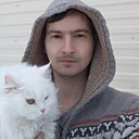 Знакомства: Роман, 37 лет, Ижевск