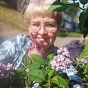 Знакомства: Ирина, 55 лет, Лесосибирск