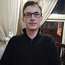 Знакомства: Иен, 28 лет, Кривой Рог