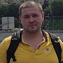 Знакомства: Леонид, 36 лет, Добрянка
