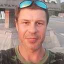 Знакомства: Юрий, 45 лет, Ступино