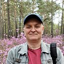 Знакомства: Виталий, 54 года, Чита