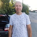 Знакомства: Юрий, 46 лет, Аркадак