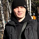 Знакомства: Алексей, 30 лет, Черемхово