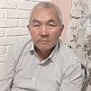 Знакомства: Марат, 57 лет, Караганда