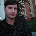 Знакомства: Андрей, 30 лет, Полоцк