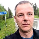 Знакомства: Михаил, 38 лет, Койгородок