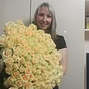 Знакомства: Анна, 41 год, Сыктывкар