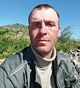 Знакомства: Сергей, 39 лет, Комсомольск-на-Амуре