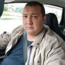 Знакомства: Рамиль, 39 лет, Баймак