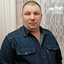 Знакомства: Андрей, 51 год, Ханты-Мансийск