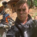 Знакомства: Максим, 35 лет, Браслав