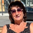 Знакомства: Лариса, 55 лет, Воскресенск