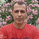 Знакомства: Юрий, 47 лет, Туапсе