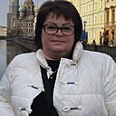 Знакомства: Татьяна, 45 лет, Санкт-Петербург