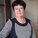 Знакомства: Tatiana, 65 лет, Минск