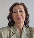 Знакомства: Ann, 58 лет, Москва