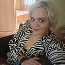 Знакомства: Оксана, 40 лет, Щекино