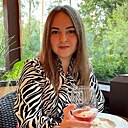 Знакомства: Ксения, 29 лет, Витебск