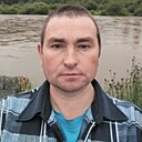 Знакомства: Андрей, 45 лет, Юрюзань