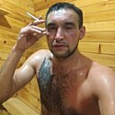 Знакомства: Вадим, 37 лет, Елизово