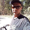 Знакомства: Олег, 40 лет, Сарапул