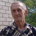 Знакомства: Олег, 69 лет, Гродно